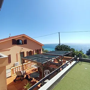 Chiara Appartement Imperia