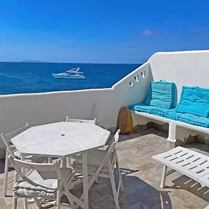Appartement Casa Castel, Castelsardo