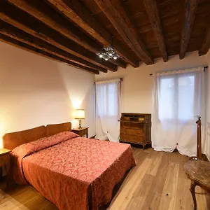 Mercerie E Capitello Appartement Venise